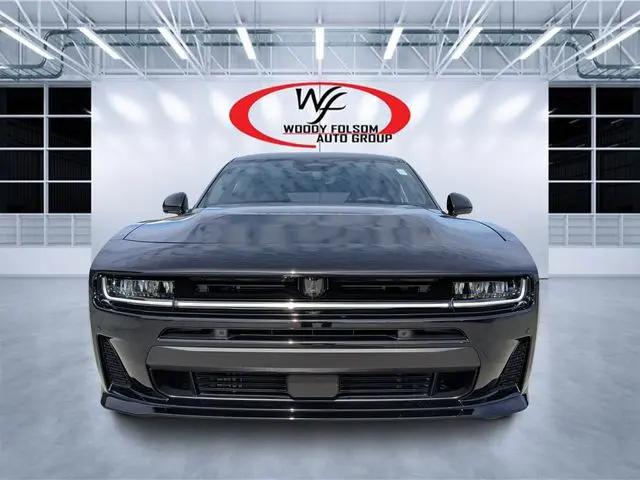 2026 Dodge Charger Scat Pack Plus 2-Door AWD