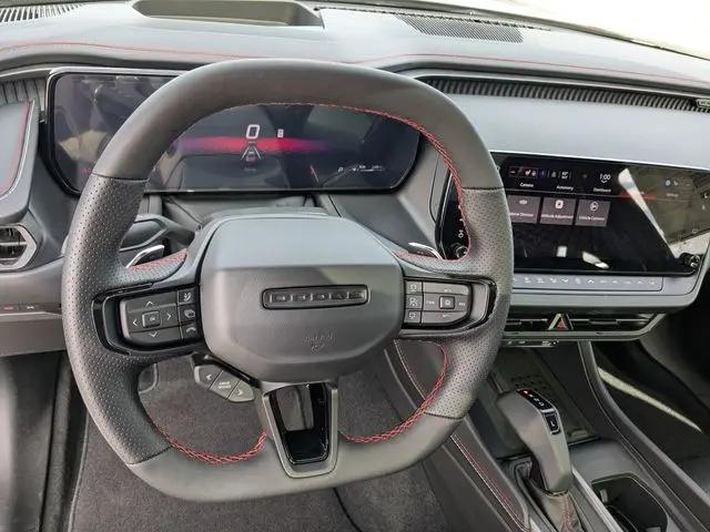2026 Dodge Charger Scat Pack Plus 2-Door AWD