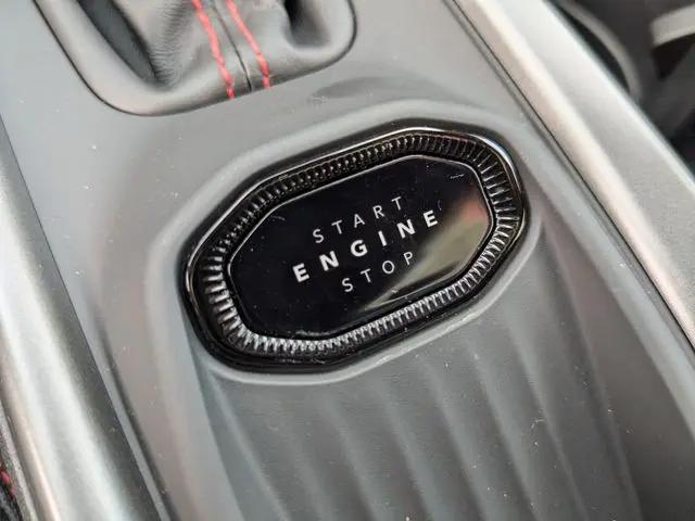 2026 Dodge Charger Scat Pack Plus 2-Door AWD