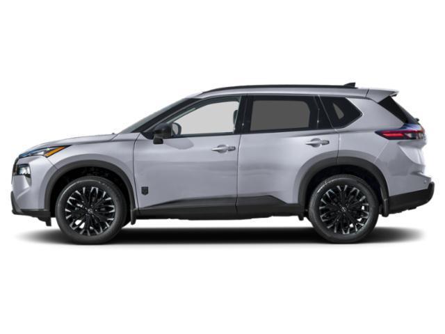 2026 Nissan Rogue Dark Armor [3]