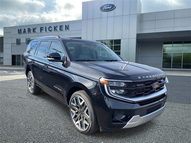 2026 Ford Expedition Platinum for sale in Charlotte, NC