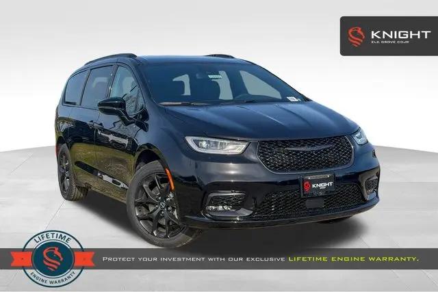2026 Chrysler Pacifica Select AWD for sale in Elk Grove, CA
