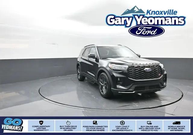 2026 Ford Explorer ST for sale in Knoxville, TN