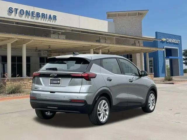 2027 Chevrolet Bolt LT FWD