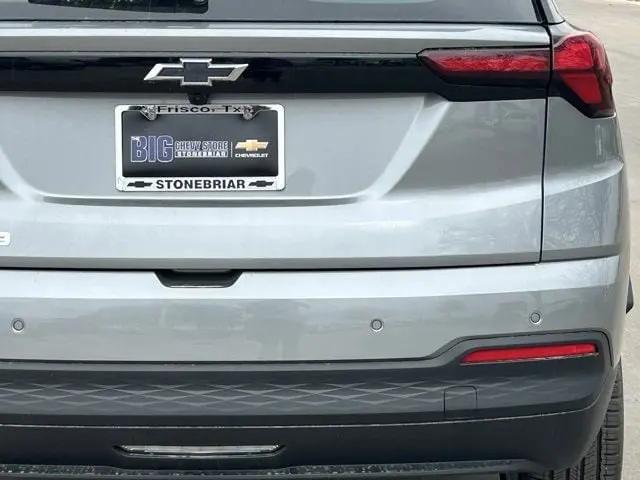 2027 Chevrolet Bolt LT FWD