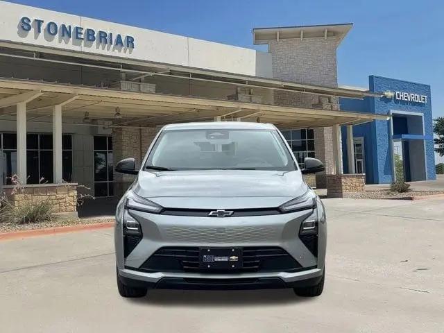 2027 Chevrolet Bolt LT FWD