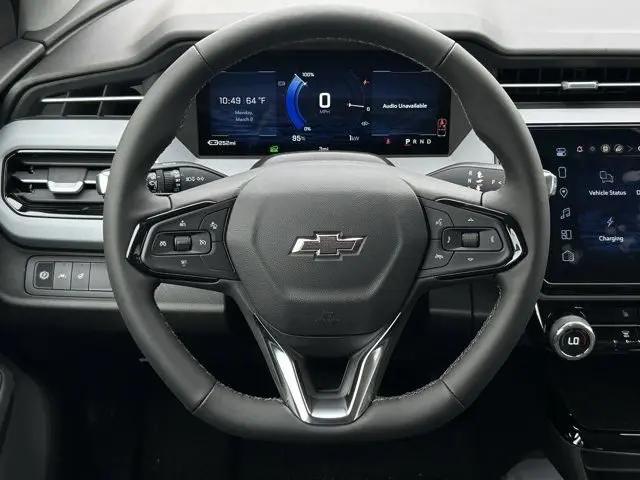 2027 Chevrolet Bolt LT FWD