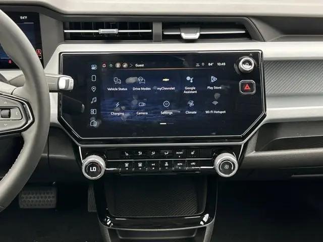 2027 Chevrolet Bolt LT FWD