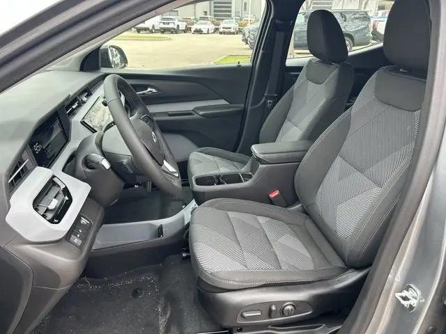 2027 Chevrolet Bolt LT FWD