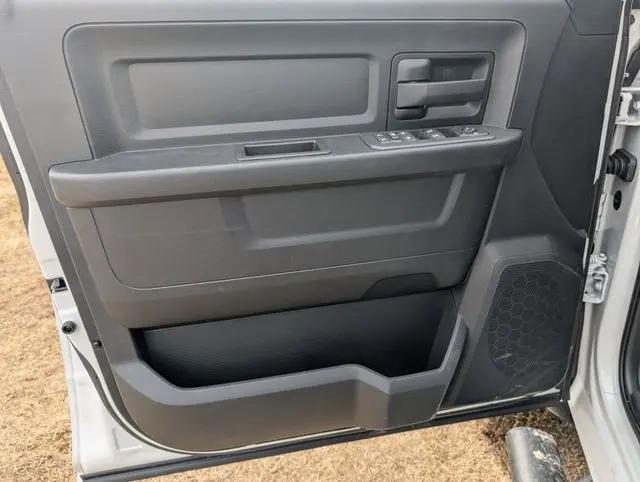 2026 Ram 4500 Chassis Tradesman/Big Horn