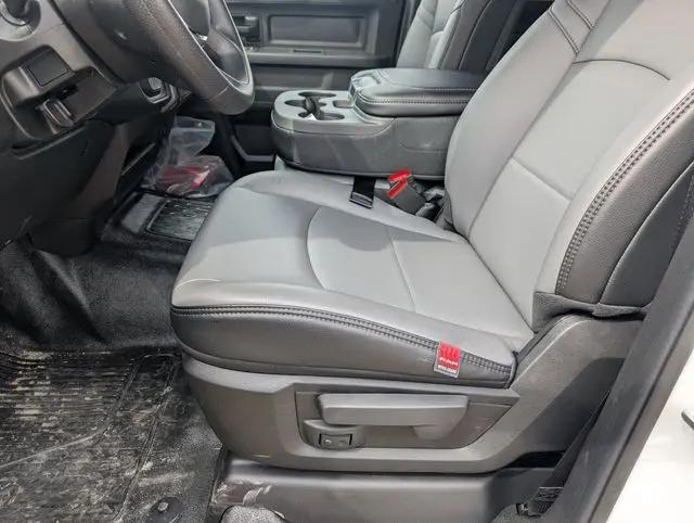 2026 Ram 4500 Chassis Tradesman/Big Horn