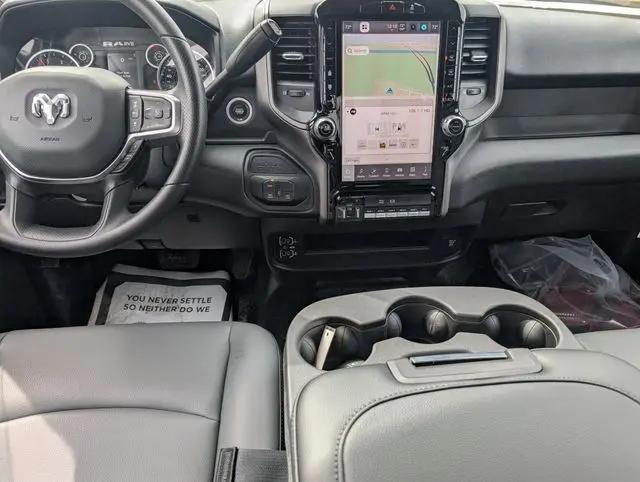 2026 Ram 4500 Chassis Tradesman/Big Horn