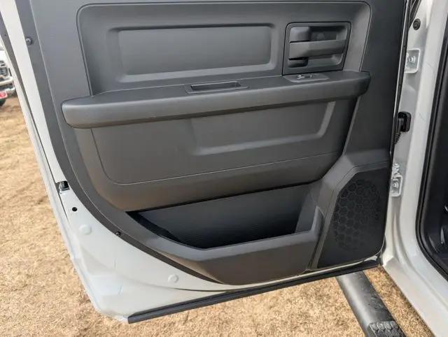 2026 Ram 4500 Chassis Tradesman/Big Horn