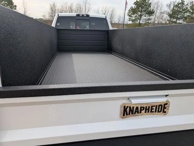 2026 Ram 4500 Chassis Tradesman/Big Horn