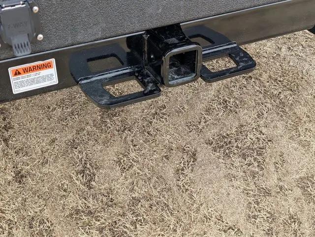 2026 Ram 4500 Chassis Tradesman/Big Horn
