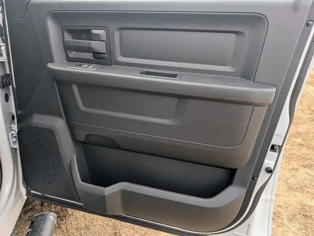 2026 Ram 4500 Chassis Tradesman/Big Horn