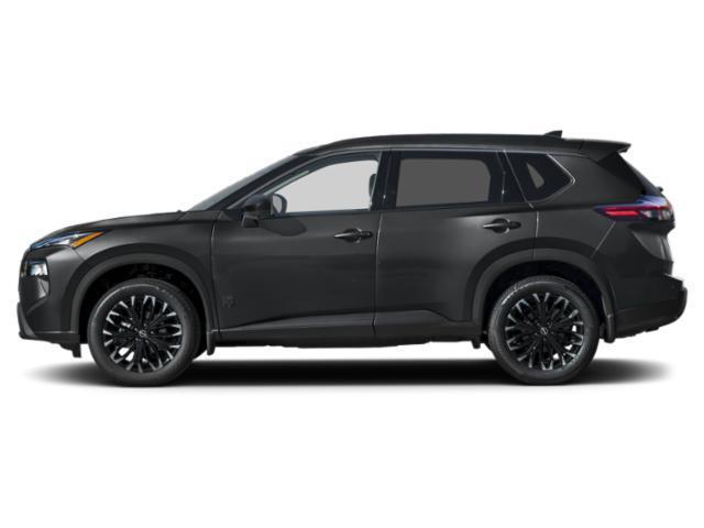 2026 Nissan Rogue Dark Armor [2]