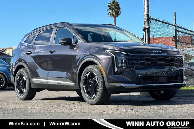 2026 Kia Sportage EX for sale in Newark, CA