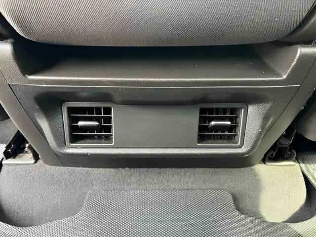 2020 Chevrolet Silverado 1500 4WD Crew Cab Short Bed Custom