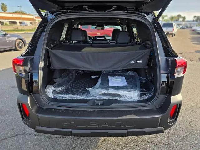 2026 Subaru Outback Limited XT