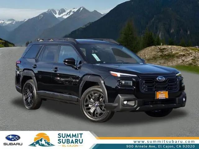 2026 Subaru Outback Limited XT for sale in El Cajon, CA