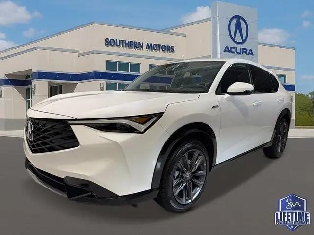 2026 Acura ADX A-Spec for sale in Savannah, GA