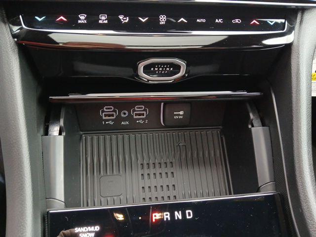 2026 Jeep Grand Cherokee Limited Reserve 4x4