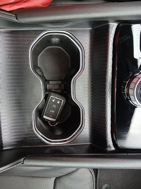 2026 Jeep Grand Cherokee Limited Reserve 4x4