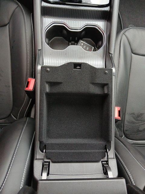 2026 Jeep Grand Cherokee Limited Reserve 4x4