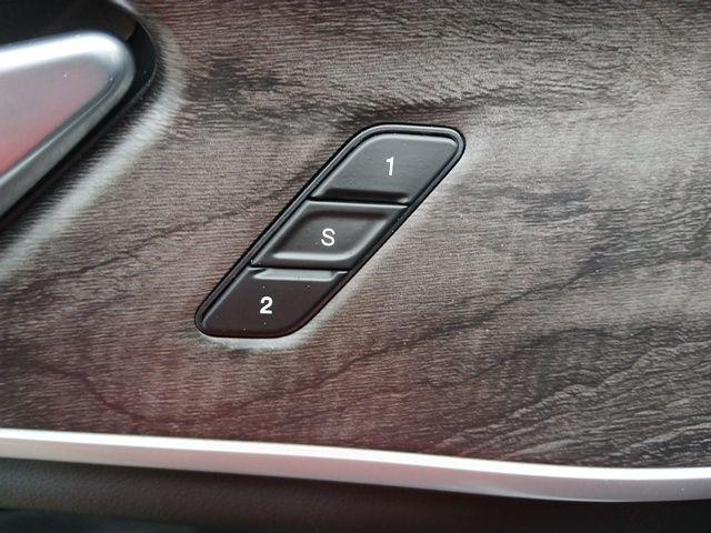 2026 Jeep Grand Cherokee Limited Reserve 4x4