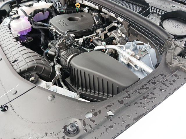 2026 Jeep Grand Cherokee Limited Reserve 4x4