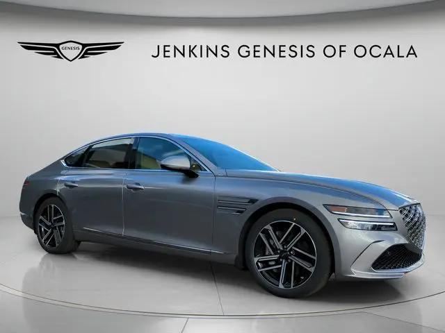 2025 Genesis G80 2.5T Advanced AWD for sale in Ocala, FL