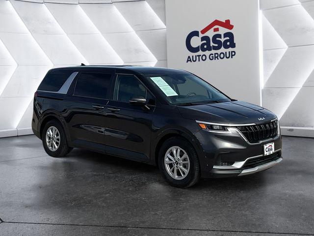 2024 Kia Carnival MPV LX Seat Package for sale in El Paso, TX