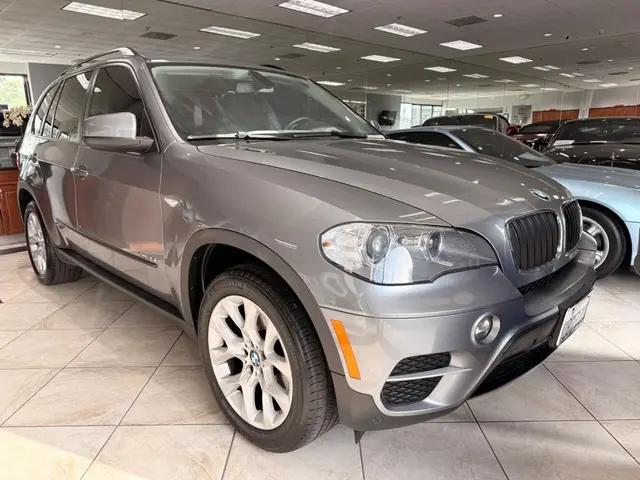 2013 BMW X5 35i for sale in Burbank, CA