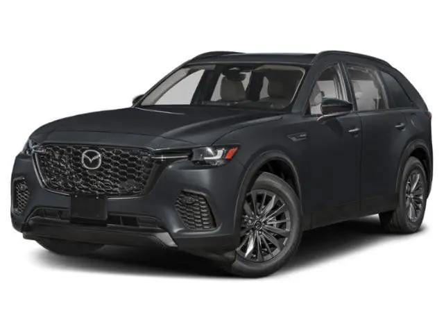 2026 Mazda CX-70 3.3 Turbo Preferred for sale in Miami, FL