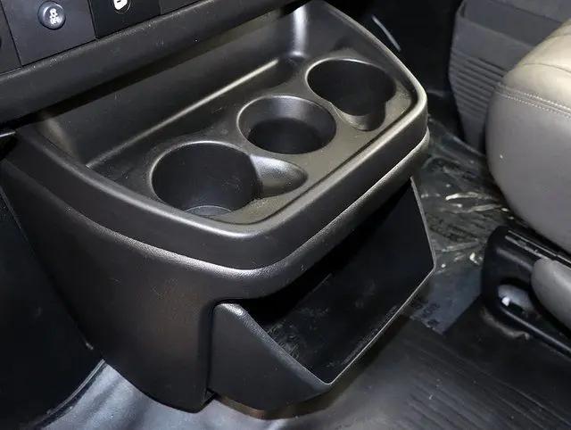 2020 Chevrolet Express Passenger RWD 3500 Extended Wheelbase LS
