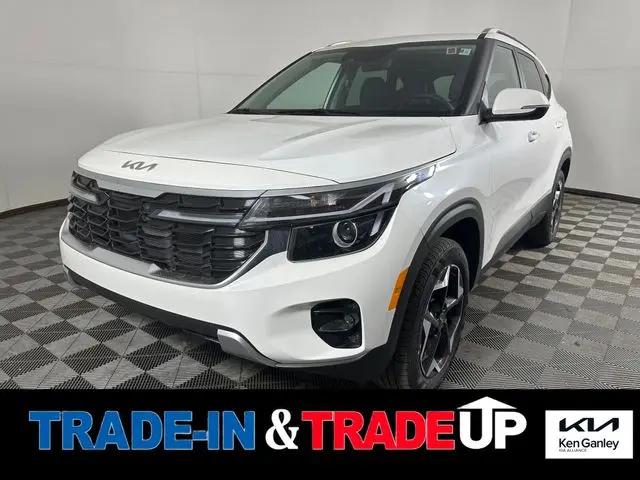 2026 Kia Seltos S for sale in Alliance, OH