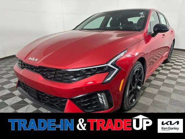 2026 Kia K5 GT-Line AWD for sale in Alliance, OH