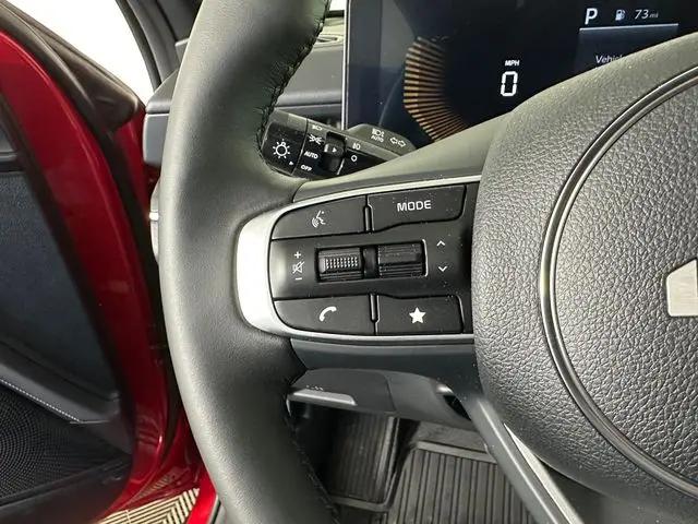 2026 Kia K5 GT-Line AWD