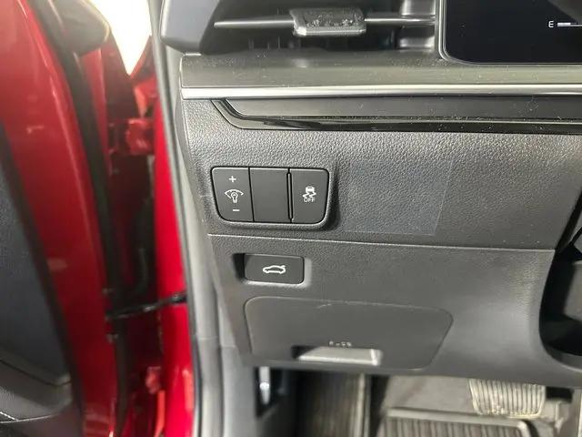 2026 Kia K5 GT-Line AWD