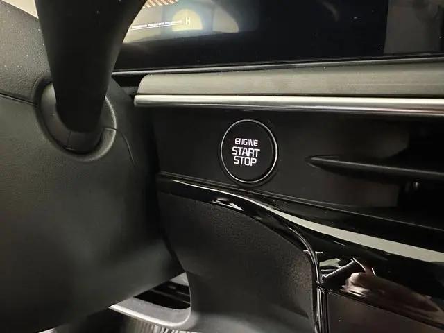 2026 Kia K5 GT-Line AWD