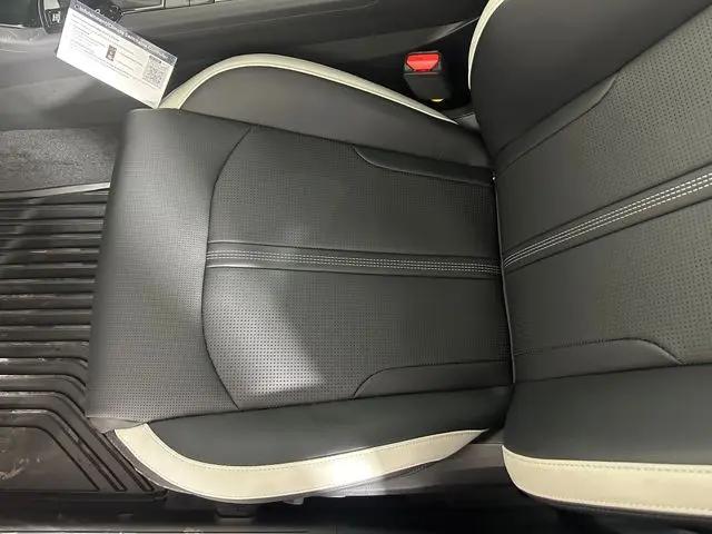 2026 Kia K5 GT-Line AWD