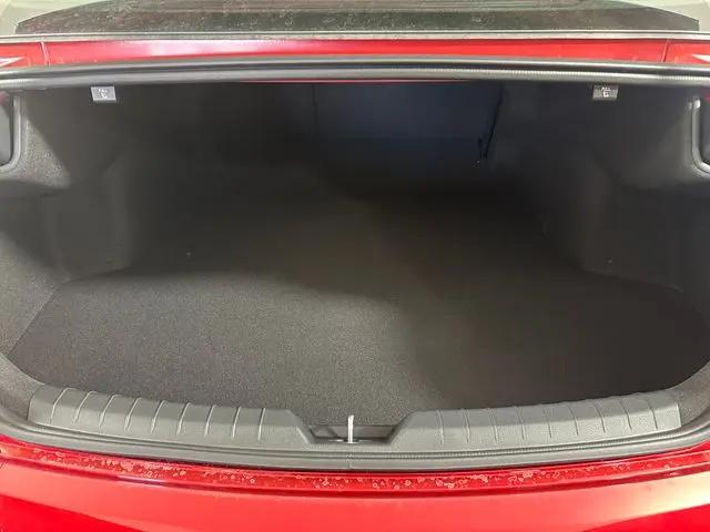 2026 Kia K5 GT-Line AWD
