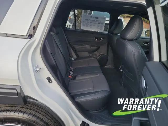 2026 Subaru Outback Touring