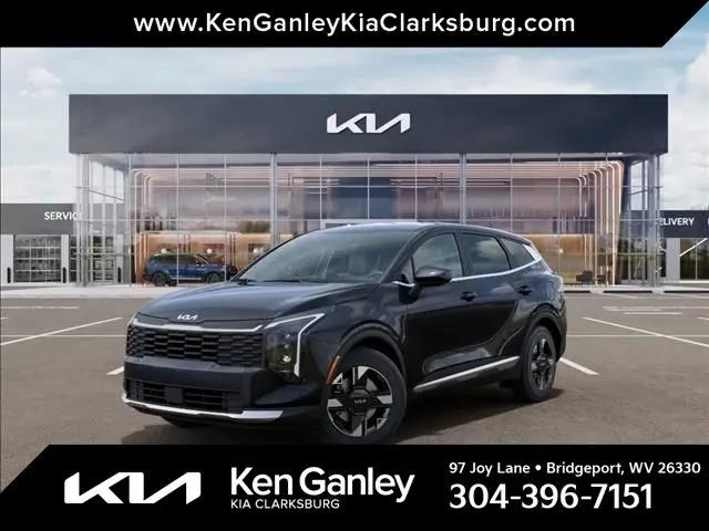 2026 Kia Sportage LX for sale in Bridgeport, WV