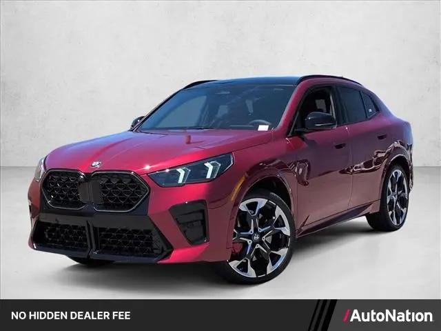 2026 BMW X2 xDrive28i for sale in Carlsbad, CA