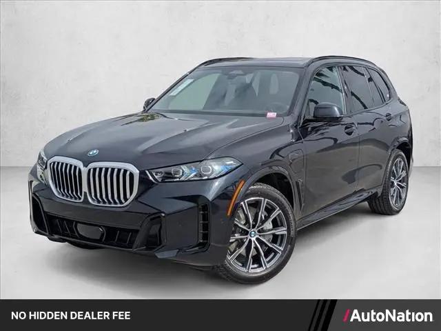 2026 BMW X5 xDrive50e for sale in Carlsbad, CA