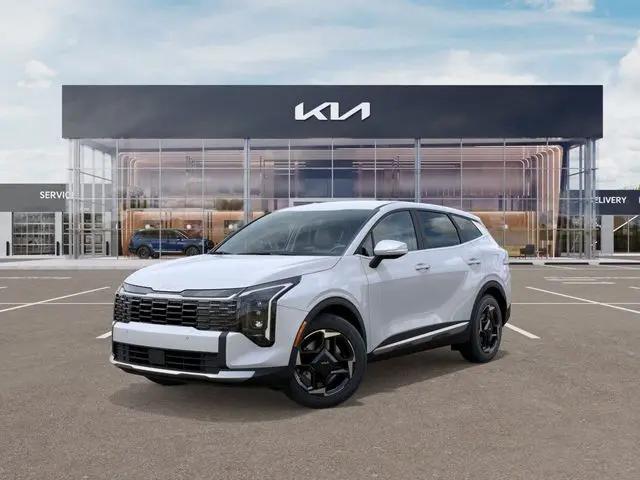 2026 Kia Sportage EX for sale in Mentor, OH