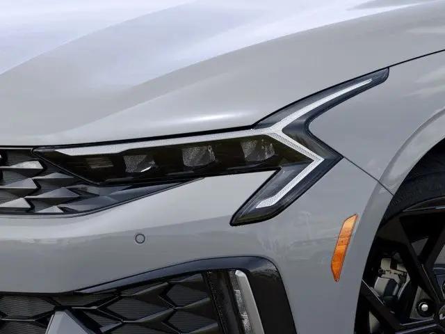 2026 Kia K5 GT-Line FWD