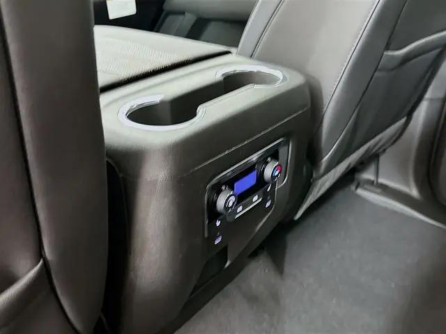 2026 Chevrolet Tahoe 4WD High Country